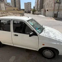 پراید۱۳۲مدل۹۸|خودرو سواری و وانت|بندرعباس, |دیوار