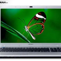 لپ تاب سونی خیلی تمیز