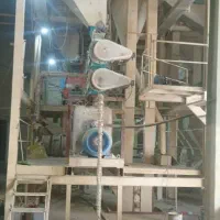 دستگاه پلیت خوراک دام