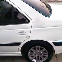 پژو پارس موتور جدید XU7P (سفارشی)، مدل ۱۴۰۲