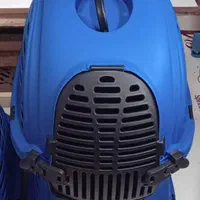 باکس حمل حیوانات سگ و گربه|لوازم جانبی حیوانات|تهران, جوادیه|دیوار