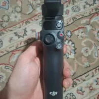 dji osmo 7p|دوربین عکاسی و فیلمبرداری|رشت, معلم|دیوار