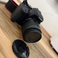 دوربین کنون ۶۰۰D
