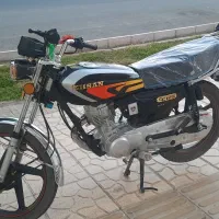 موتور 125احسان 1404