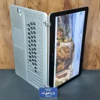 لپتاپ ایسوس تاچ ۳۶۰ درجه|رایانه همراه|دزفول, |دیوار