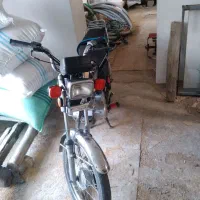 موتور۱۲۵ پلپ سرحال