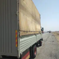 خاور مدل ۵۵|خودرو سنگین|اسلامشهر, شهرک احمدیه|دیوار