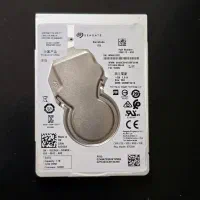 هارد ۱ ترابایت ۲.۵ اینچ سیگیت 7200rpm