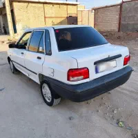 پراید 87دوگانه فابریک