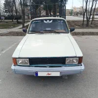 وانت پیکان مدل 92 بدون رنگ