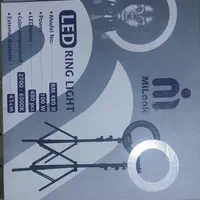رینگ لایت