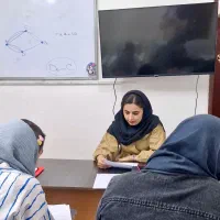 از ریاضی میترسی فقط یه جلسه با من کافیه|خدمات آموزشی|زنجان, |دیوار