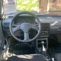 پراید 84 چهار لکه رنگ|خودرو سواری و وانت|کرج, فاز ۵ مهرشهر|دیوار