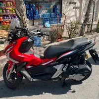 موتورسیکلت هوندا ۱۵۰ adv