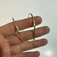 النگو شکسته