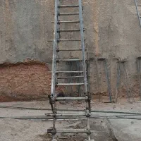 نصاب داربست|خدمات پیشه و مهارت|صدرا-فارس, فاز ۱|دیوار