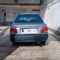 پراید ۱۳۱ مدل ۸۳|خودرو سواری و وانت|گلبهار, شهر جدید گلبهار|دیوار