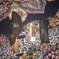 چاقو|کوهنوردی و کمپینگ|سنندج, |دیوار