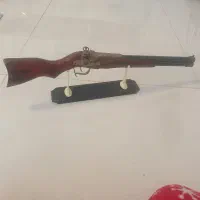 تپانچه تزئینی فندکی