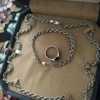 نقره فروشی