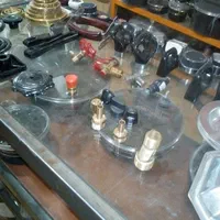 تعویض روحی کهنه با نو|ظروف پختوپز|اندیشه, اندیشه فاز ۱|دیوار