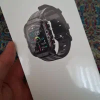 ساعت هوشمند فول اپشن