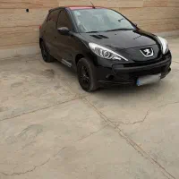 207ms|خودرو سواری و وانت|شیراز, کوشک بیدک|دیوار
