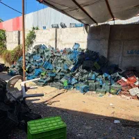 خریدار ضایعات سبد
