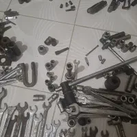 آچار آلمانی اصل
