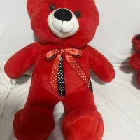 عروسک خرس ترک