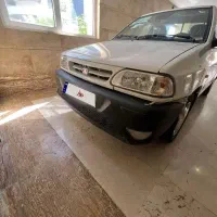 پراید وانت۱۵۱ gxبدون لاینرمدل۱۴۰۴