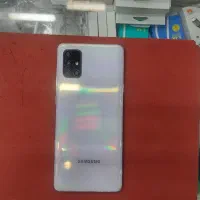 گوشی موبایل سامسونگ گلکسی A71 128/8|موبایل|تهران, افسریه شمالی|دیوار