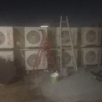 سرویس پکیج دیواری قیمت فقط 1 تومن. شوفازهواساز