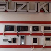 فروش نصب تعمیر آیفون تصویری