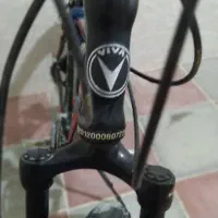 دوچرخه ۲۶ویوا|دوچرخه، اسکیت، اسکوتر|سنندج, |دیوار