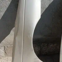 کاپوت وگلگیر پارس|قطعات یدکی و لوازم جانبی|زاهدان, |دیوار