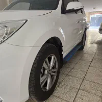 هیما s7 مدل 402 1800توربو پلاس|خودرو سواری و وانت|ری, دولت‌آباد|دیوار