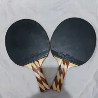 راکت پینگ پنگ