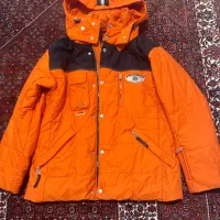 کاپشن اسکی bogner