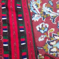 زنچک تارکش پری  وال  ج و ک|لباس|زاهدان, |دیوار