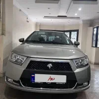 دناپلاس اتومات آپشنال صفر