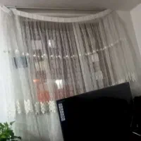 پرده توری