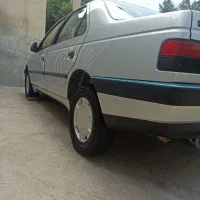 خودرو ۴۰۵|خودرو سواری و وانت|خرمآباد, |دیوار