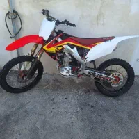 موتور سالم بشرط|موتورسیکلت|کرج, برغان|دیوار