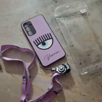 قاب سامسونگa54