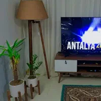 تلویزیون دوو سایز۴۳ هوشمند اندروید ۱۱