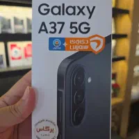 اقساط ۵٪ - A37 حافظه ۲۵۶
