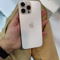 IPHONE 16 PROMAX بدون رجیستر سلامت