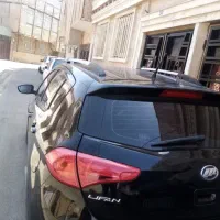 لیفان x50 اتومات