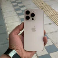 iPhone 16 pro
